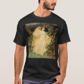Sir William Blake Richmond Venus en T-shirt (Voorkant)