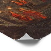 Sir William Hamilton die Ferdinand IV toont Poster (Hoek)