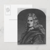 Sir William Paterson Briefkaart (Voorkant / Achterkant)