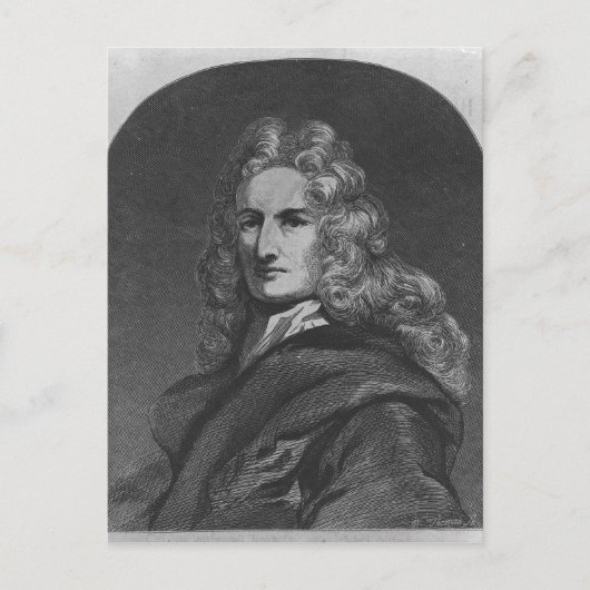 Sir William Paterson Briefkaart (Voorkant)