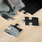 Sir Winston Churchill Legpuzzel (Zijkant)