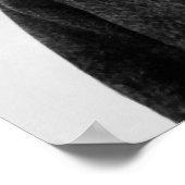 Sir Winston Churchill Poster (Hoek)