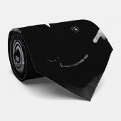 Sir Winston Churchill Stropdas (Opgerold)