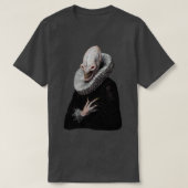 Sir Winthrop T-shirt (Design voorkant)