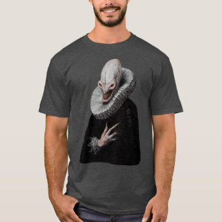 Sir Winthrop T-shirt