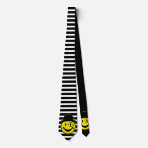 Sir yellow & strepen + uw rug. en idee stropdas