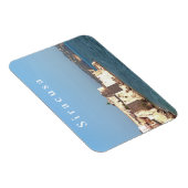 Siracusa. #19 magneet (Rechterzijde)