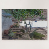 Siracusa. #6 legpuzzel (Horizontaal)