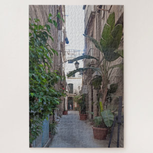 Siracusa. #6 legpuzzel