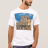 Siracusa T-shirt (Voorkant)