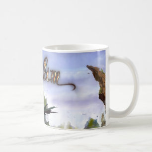 Siralim-Mok (scherm Titel) Koffiemok