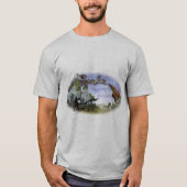 Siralim T-Shirt (Voorkant)