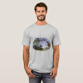 Siralim T-Shirt (Voorkant volledig)