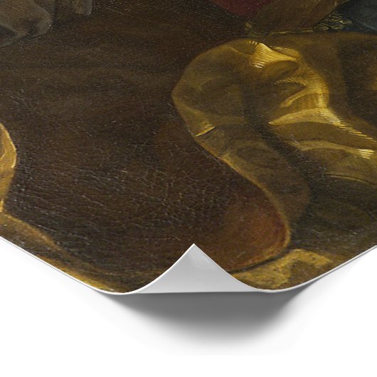 Sirani - Cleopatra Poster (Hoek)