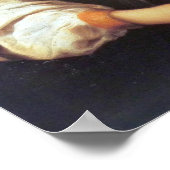 Sirani - legory of Music 1659 Poster (Hoek)