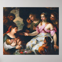 Sirani - opsporing van mozes