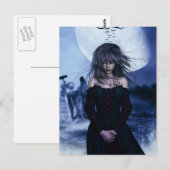 Sired Briefkaart (Voorkant / Achterkant)