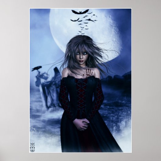 Sired Poster (Voorkant)