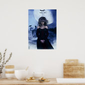 Sired Poster (Keuken)