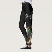 Siren 2020-Leggings Leggings (Links)