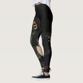 Siren 2020 ShipRocked Leggings (Links)