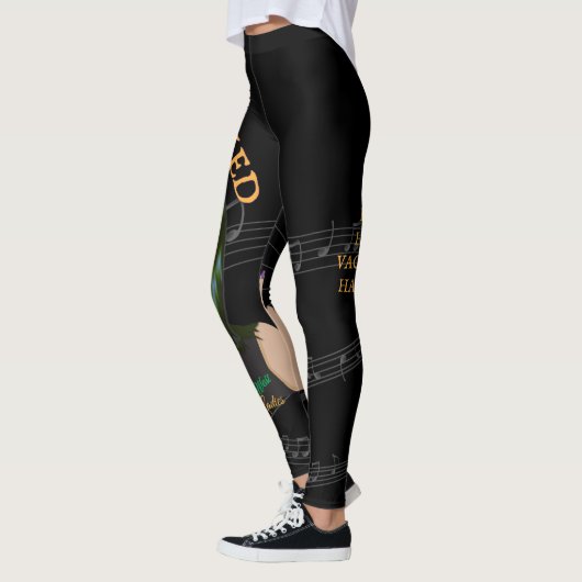 Siren 2020 ShipRocked Leggings (Links)
