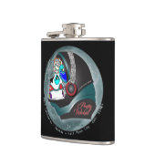 SIREN HEUPFLES (Links)