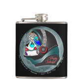 SIREN HEUPFLES (Voorkant)