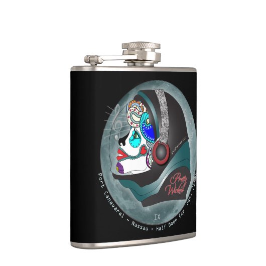 SIREN HEUPFLES (Rechts)