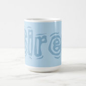 Siren Koffiemok (Center)