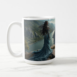 Siren Loreley Koffiemok