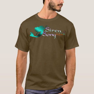Siren Song T-shirt