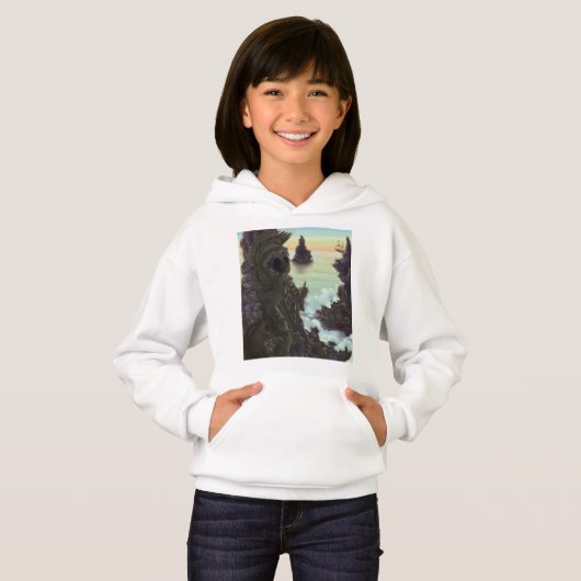 Siren Stones (Voorkant volledig)