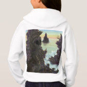 Siren Stones (Achterkant)