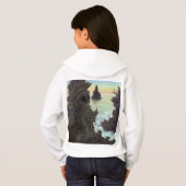 Siren Stones (Achterkant volledig)