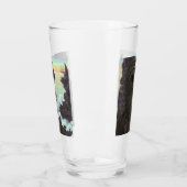 Siren Stones Glas (Links)