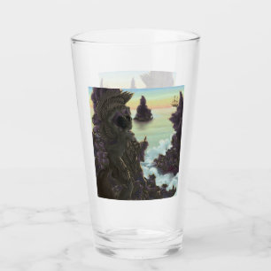 Siren Stones Glas