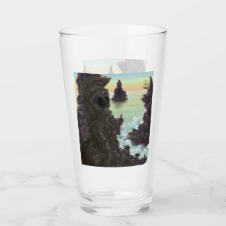 Siren Stones Glas