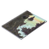 Siren Stones Notitieboek (Linkerzijde)