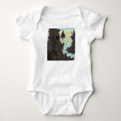 Siren Stones Romper (Voorkant)