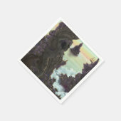 Siren Stones Servet (Hoek)