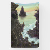 Siren Stones Spandoek (Verticaal)