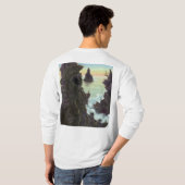 Siren Stones T-shirt (Achterkant volledig)