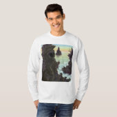 Siren Stones T-shirt (Voorkant volledig)