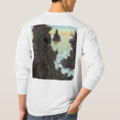 Siren Stones T-shirt (Achterkant)