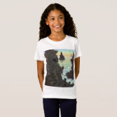 Siren Stones T-shirt (Voorkant volledig)