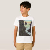Siren Stones T-shirt (Voorkant volledig)