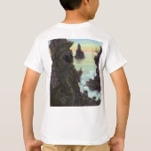 Siren Stones T-shirt (Achterkant)