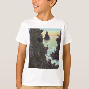 Siren Stones T-shirt