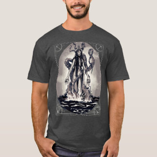 Siren T-shirt